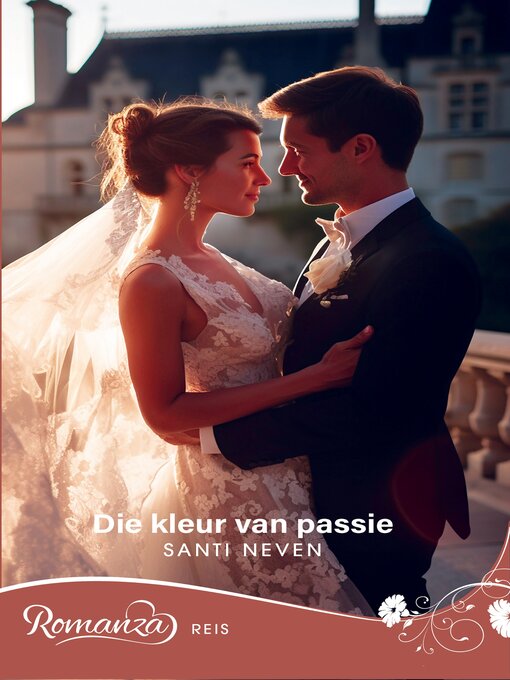 Title details for Die kleur van passie by Santi Neven - Wait list